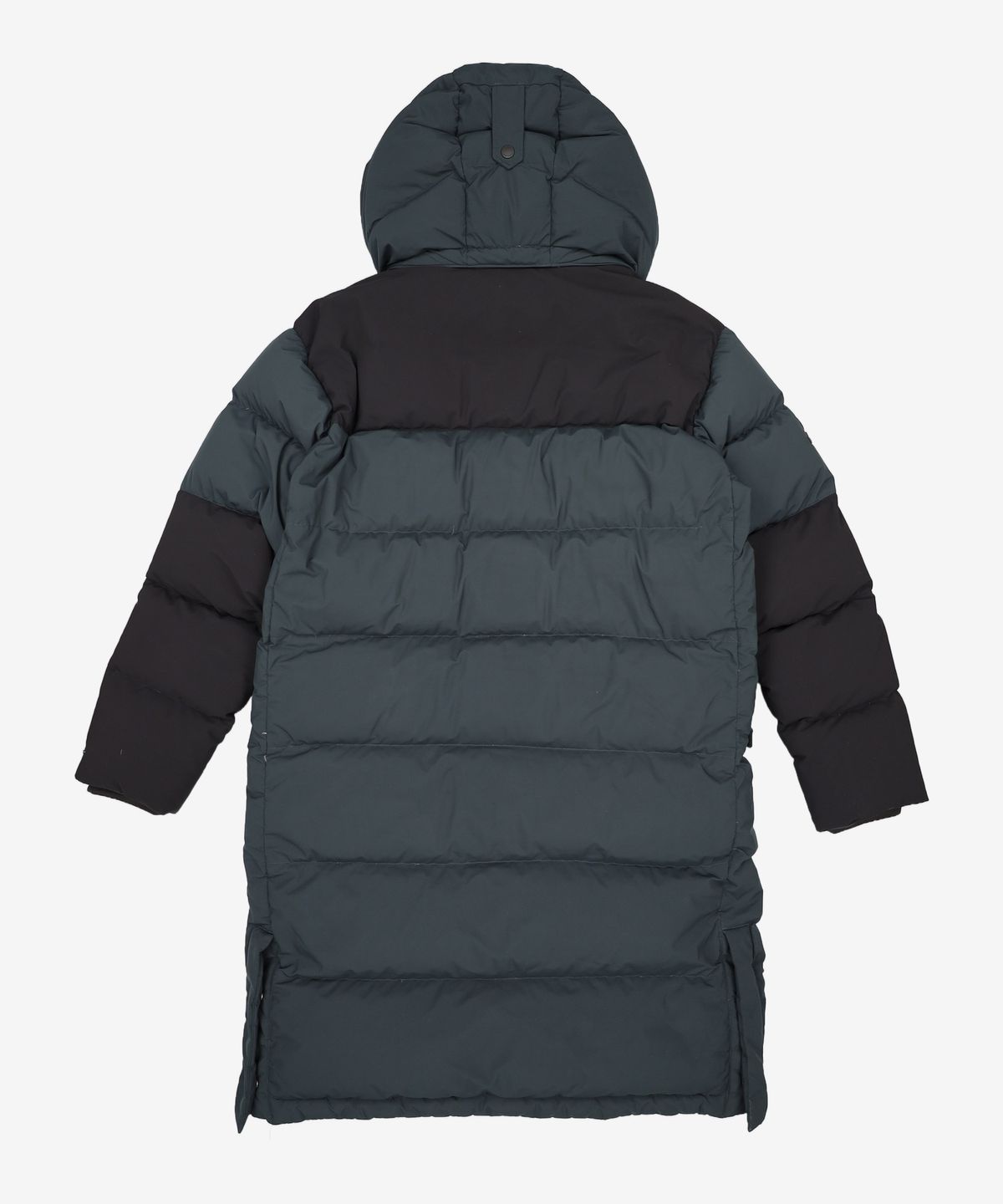 코오롱스포츠(KOLON SPORT) 19 NEW 남성 헤스티아롱 다운자켓_JWJDW19241DGR 110