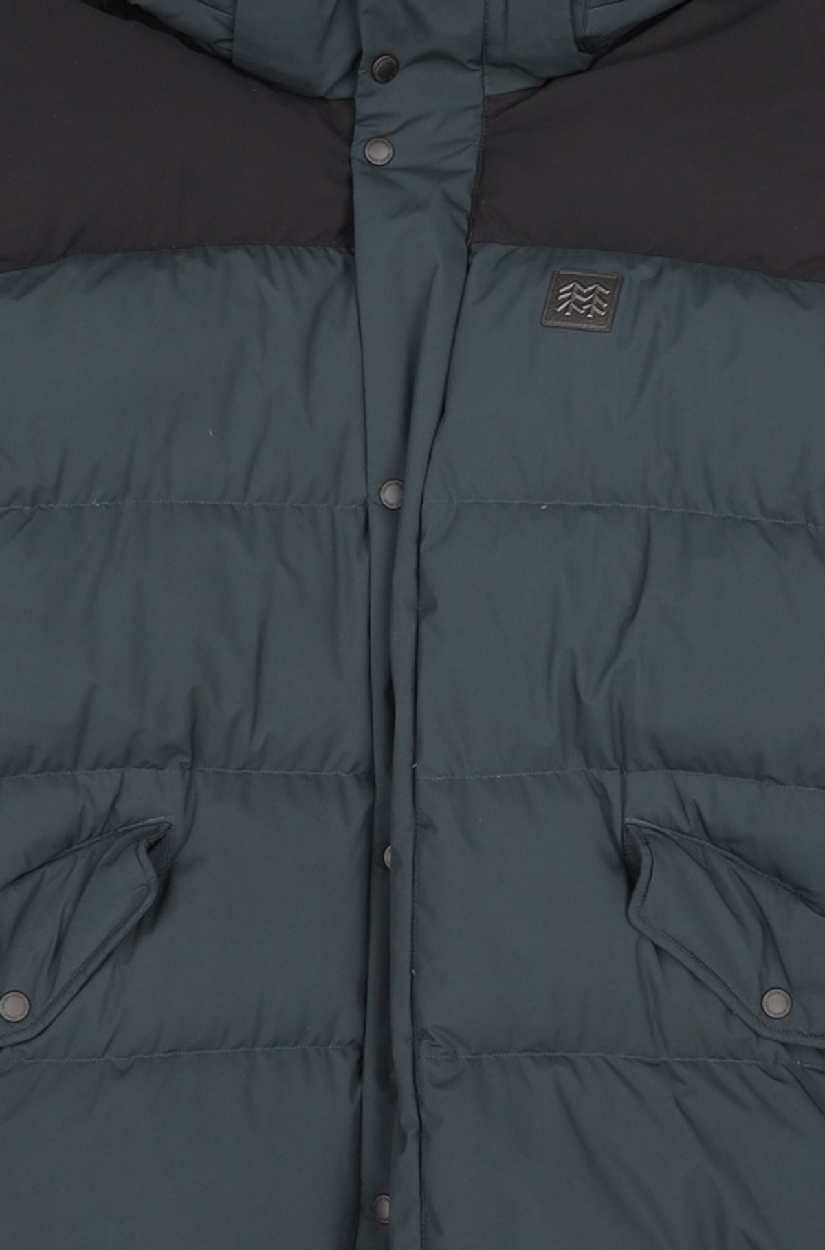 코오롱스포츠(KOLON SPORT) 19 NEW 남성 헤스티아롱 다운자켓_JWJDW19241DGR 110