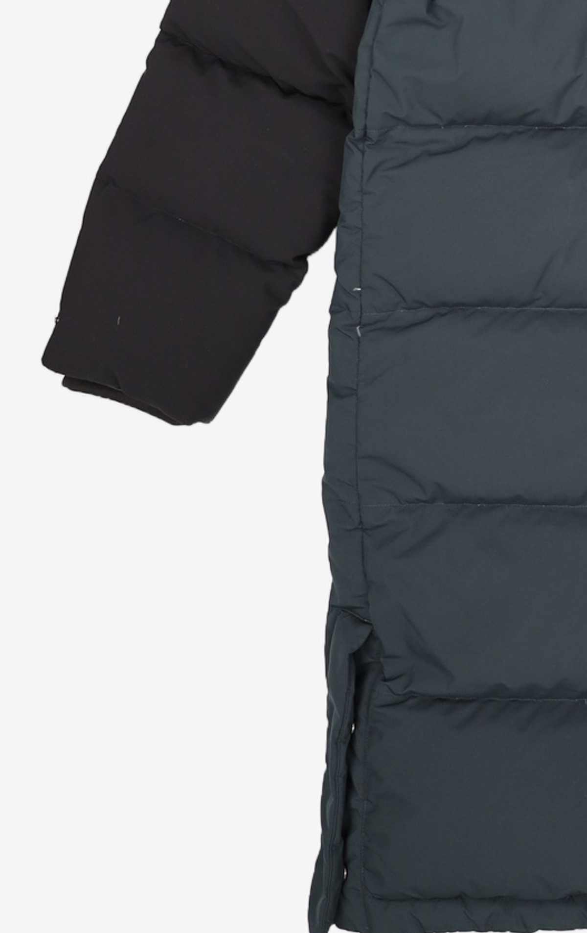 코오롱스포츠(KOLON SPORT) 19 NEW 남성 헤스티아롱 다운자켓_JWJDW19241DGR 110