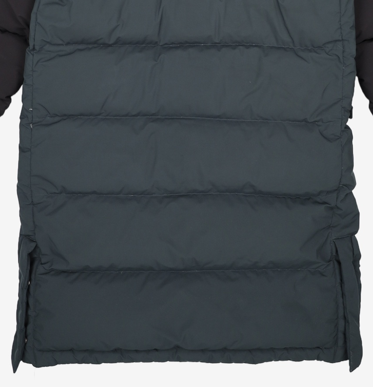 코오롱스포츠(KOLON SPORT) 19 NEW 남성 헤스티아롱 다운자켓_JWJDW19241DGR 110