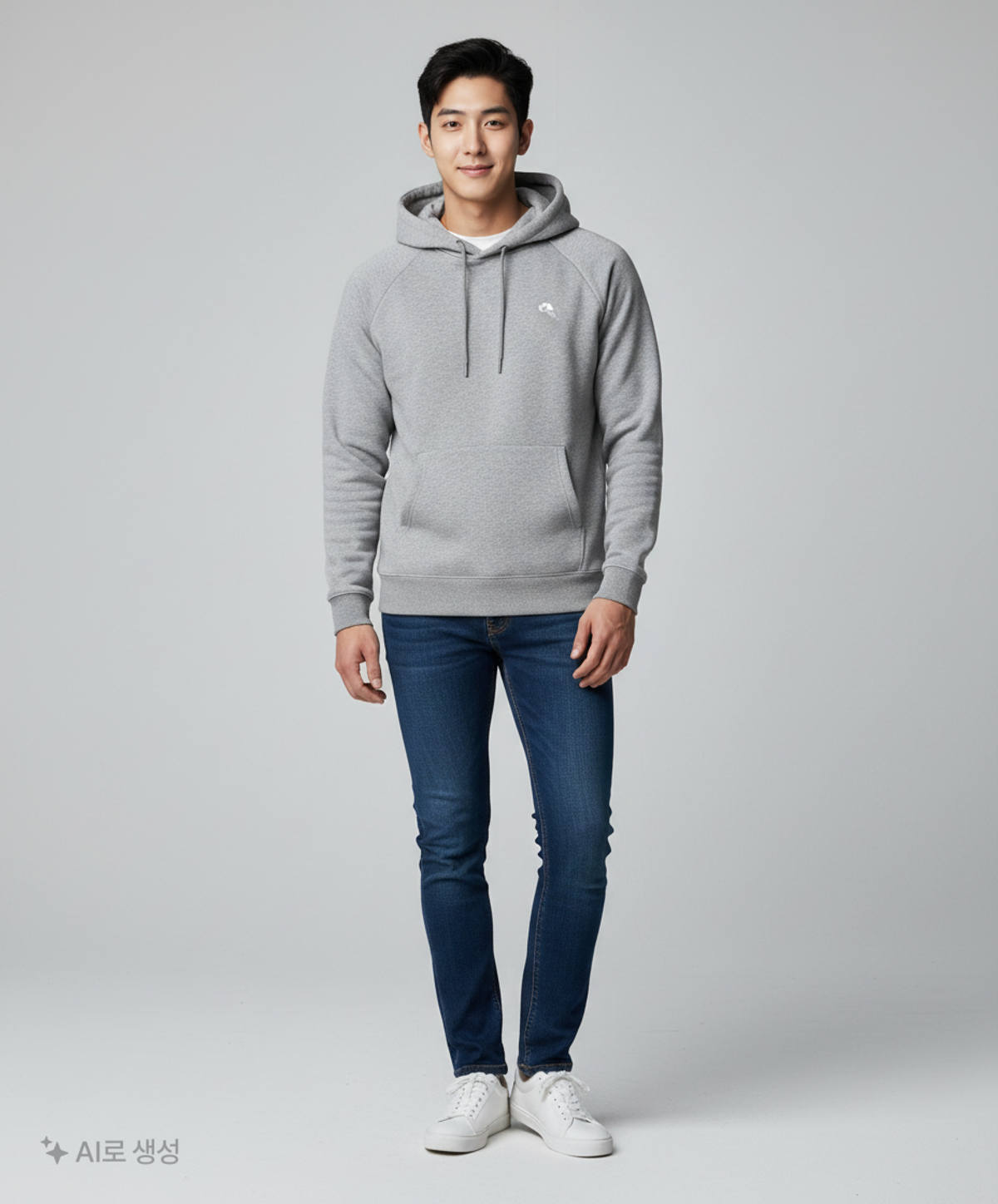 네파(NEPA) 후드 티셔츠 95
