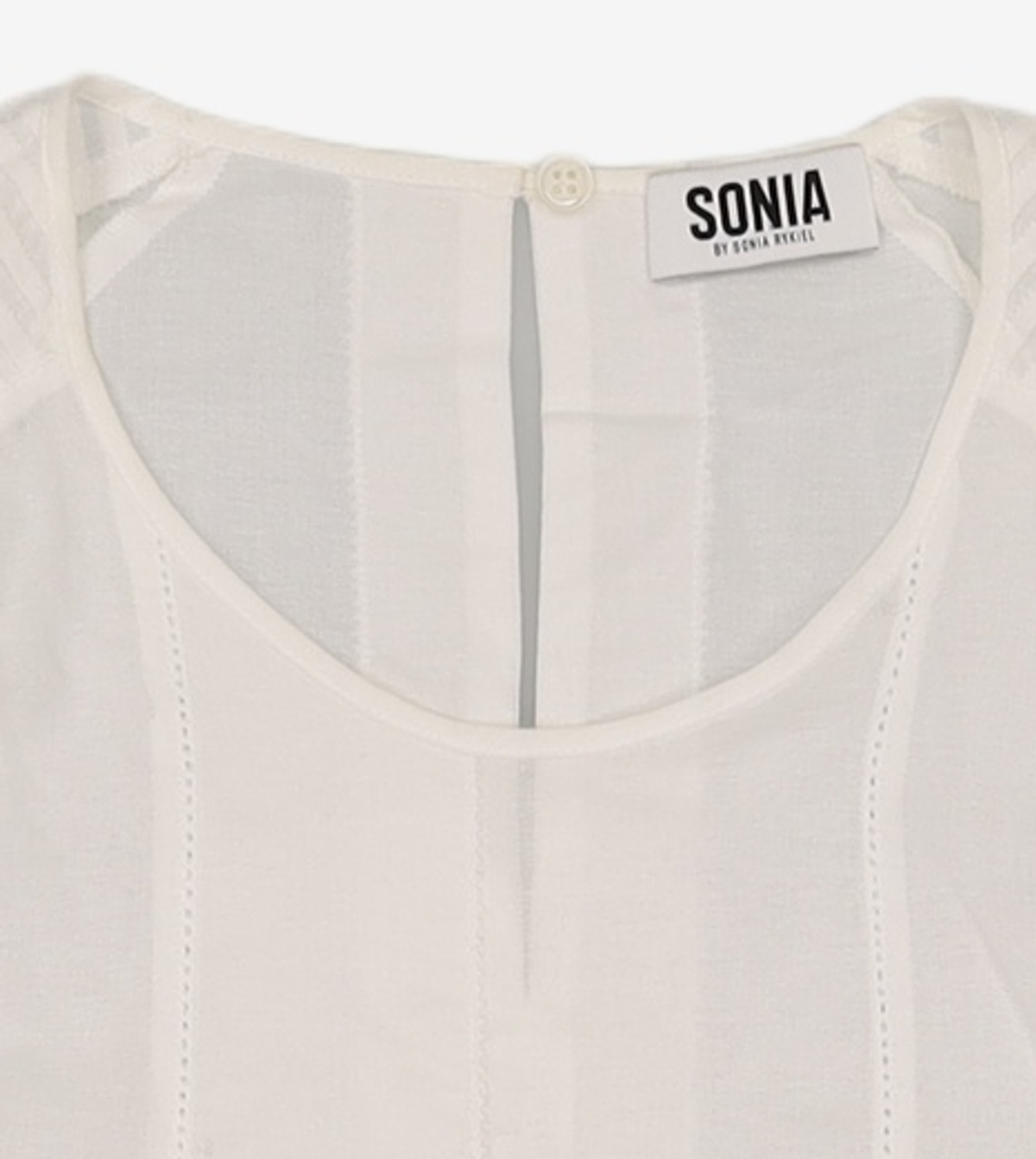 소니아리키엘(Sonia Rykiel) 블라우스 36