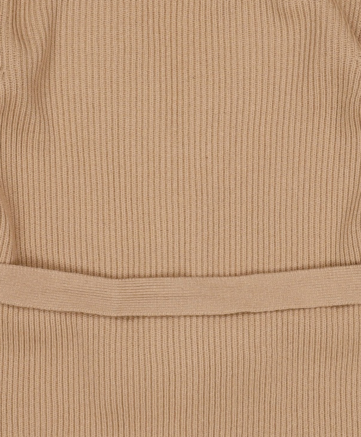 라코스테(LACOSTE) 여성 중기장 벨티드 가디건 LCST AF260E-19C031 XL