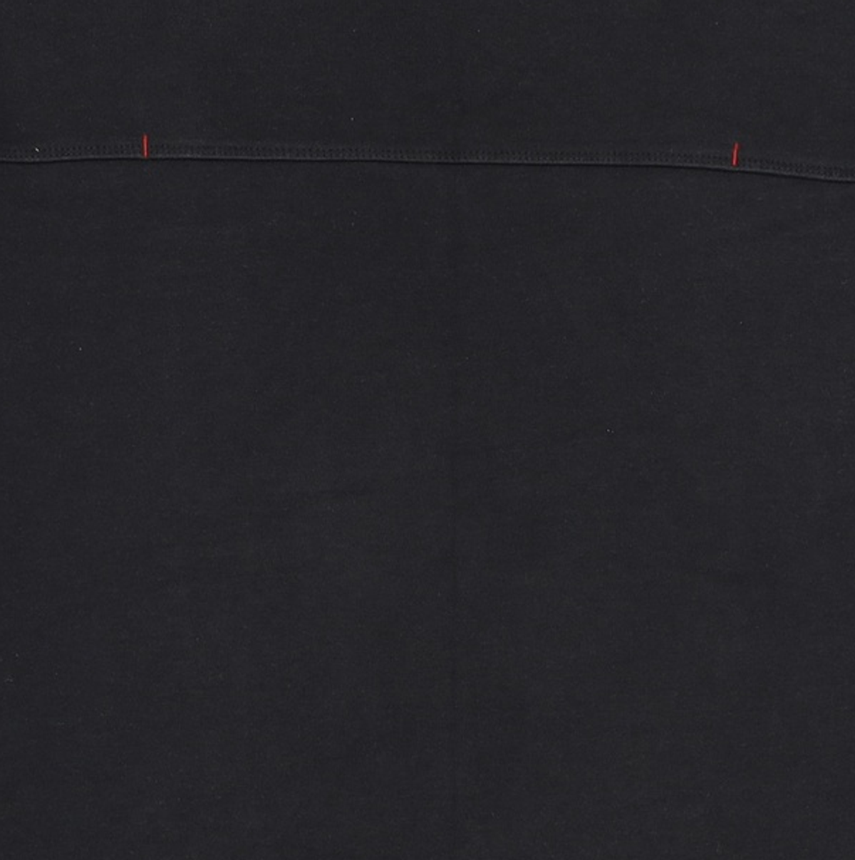 메종미네드(MAISON MINED) M-LOGO HALF SLEEVE BLACK M