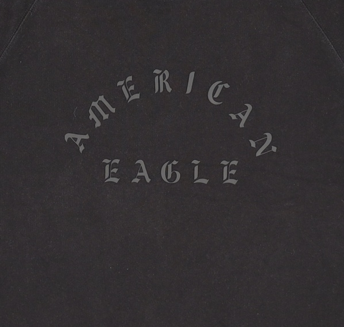 아메리칸이글(AMERICANEAGLE) 반소매 티셔츠 M