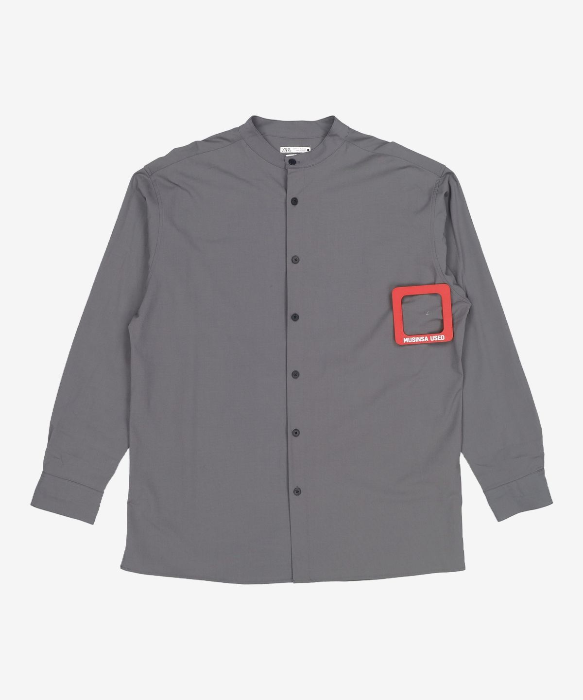 자라(ZARA) 캐주얼 셔츠 M