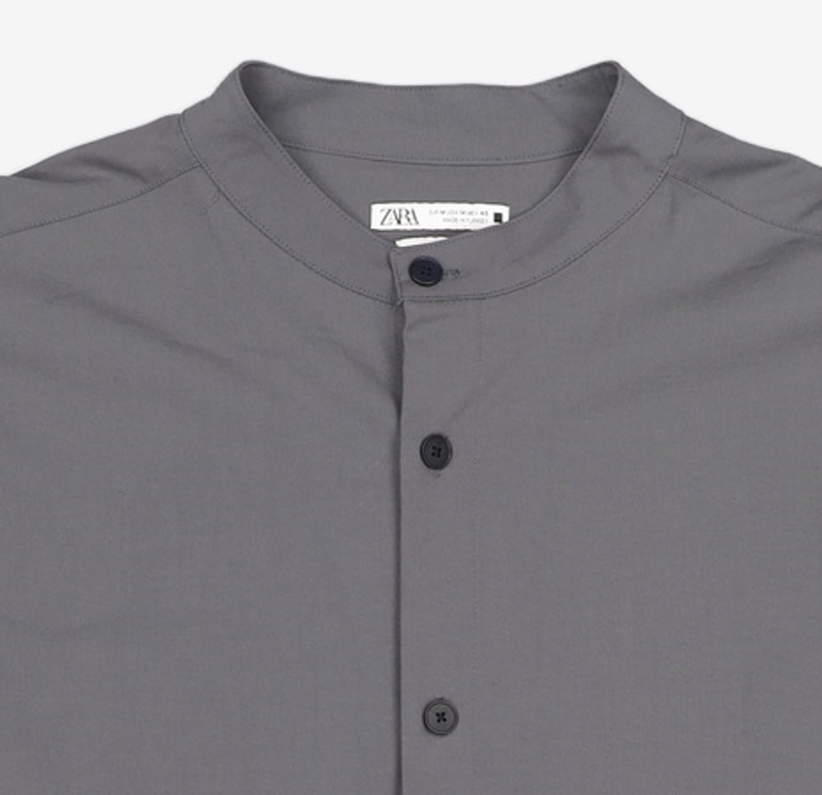 자라(ZARA) 캐주얼 셔츠 M