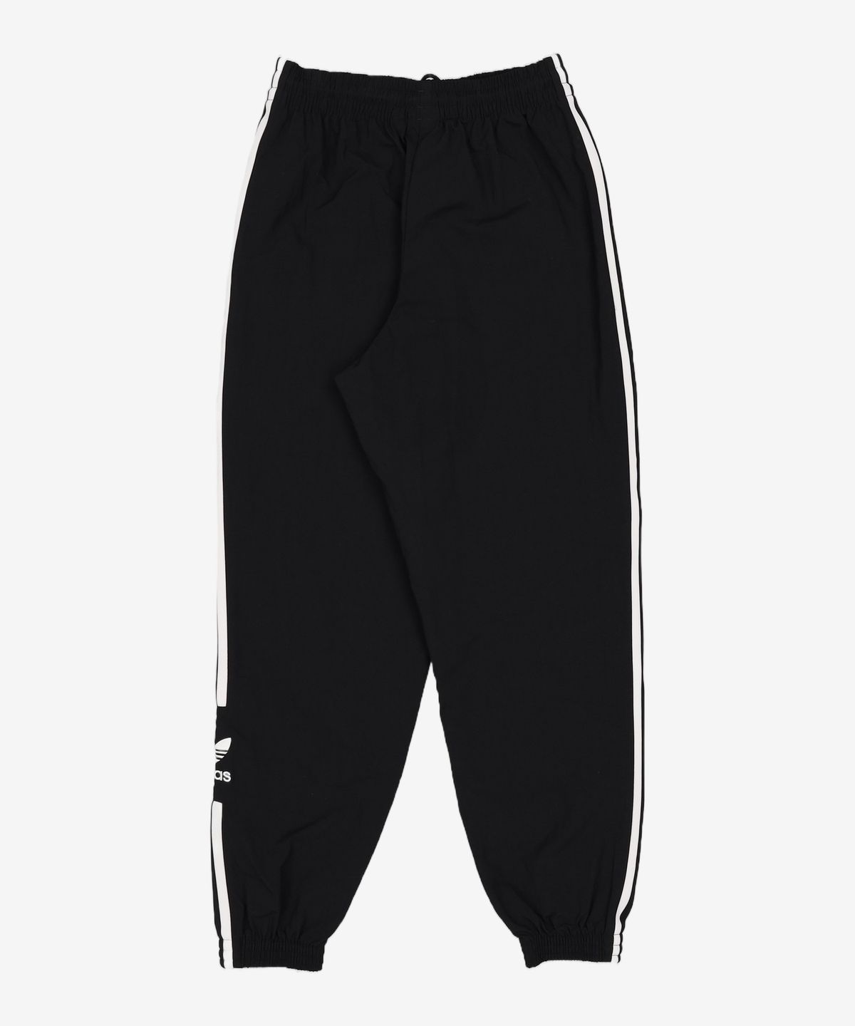 아디다스(ADIDAS) 락업 트랙팬츠 - 블랙 / ED7542 XS