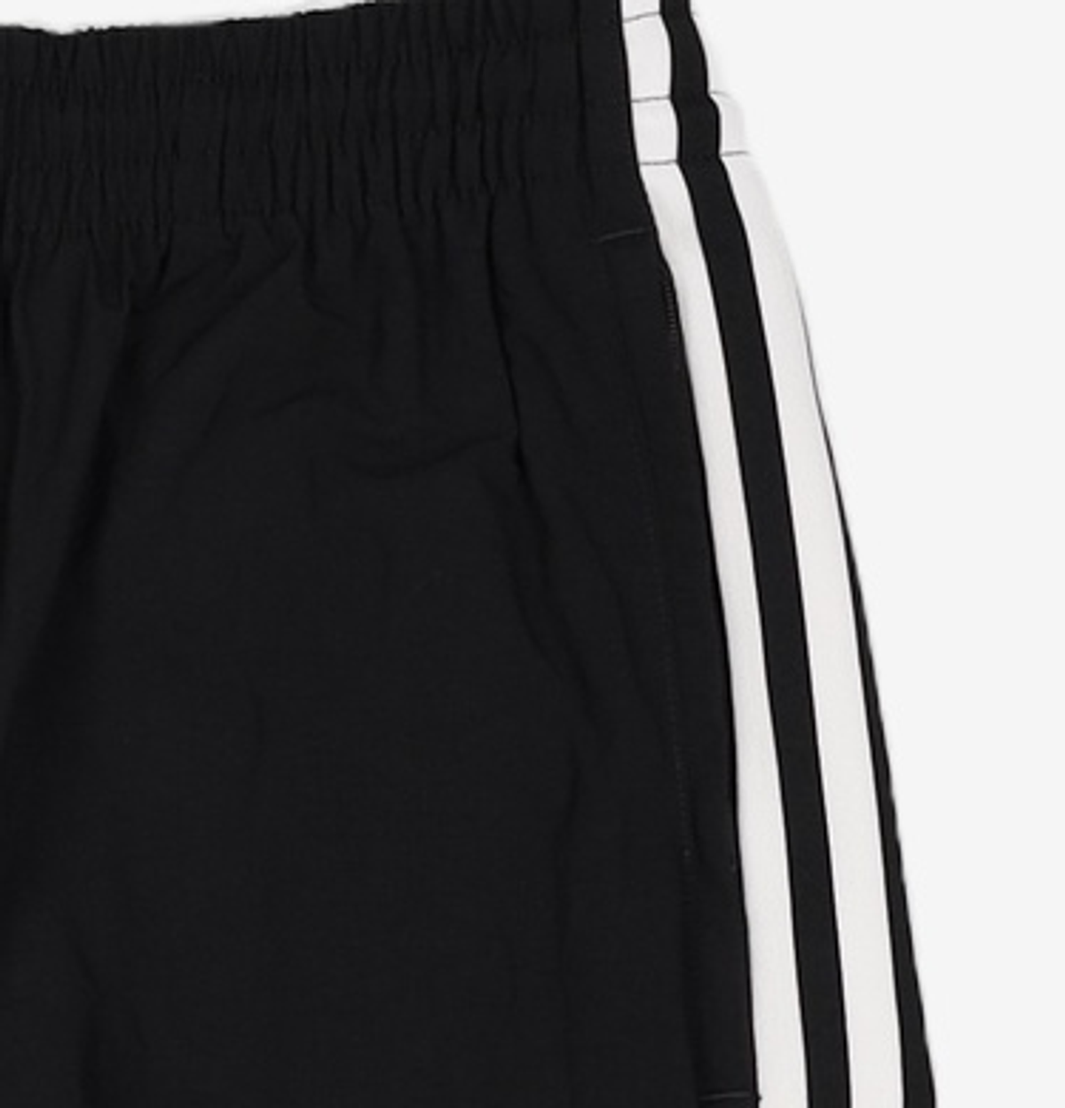 아디다스(ADIDAS) 락업 트랙팬츠 - 블랙 / ED7542 XS