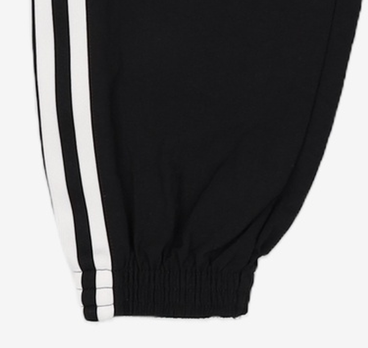 아디다스(ADIDAS) 락업 트랙팬츠 - 블랙 / ED7542 XS