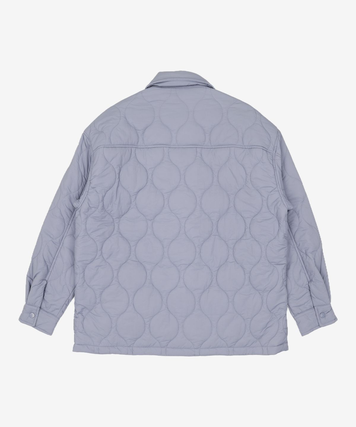 오션퍼시픽(OCEANPACIFIC) OCEAN QUILTED SHIRT JACKET [3 COLOR] L