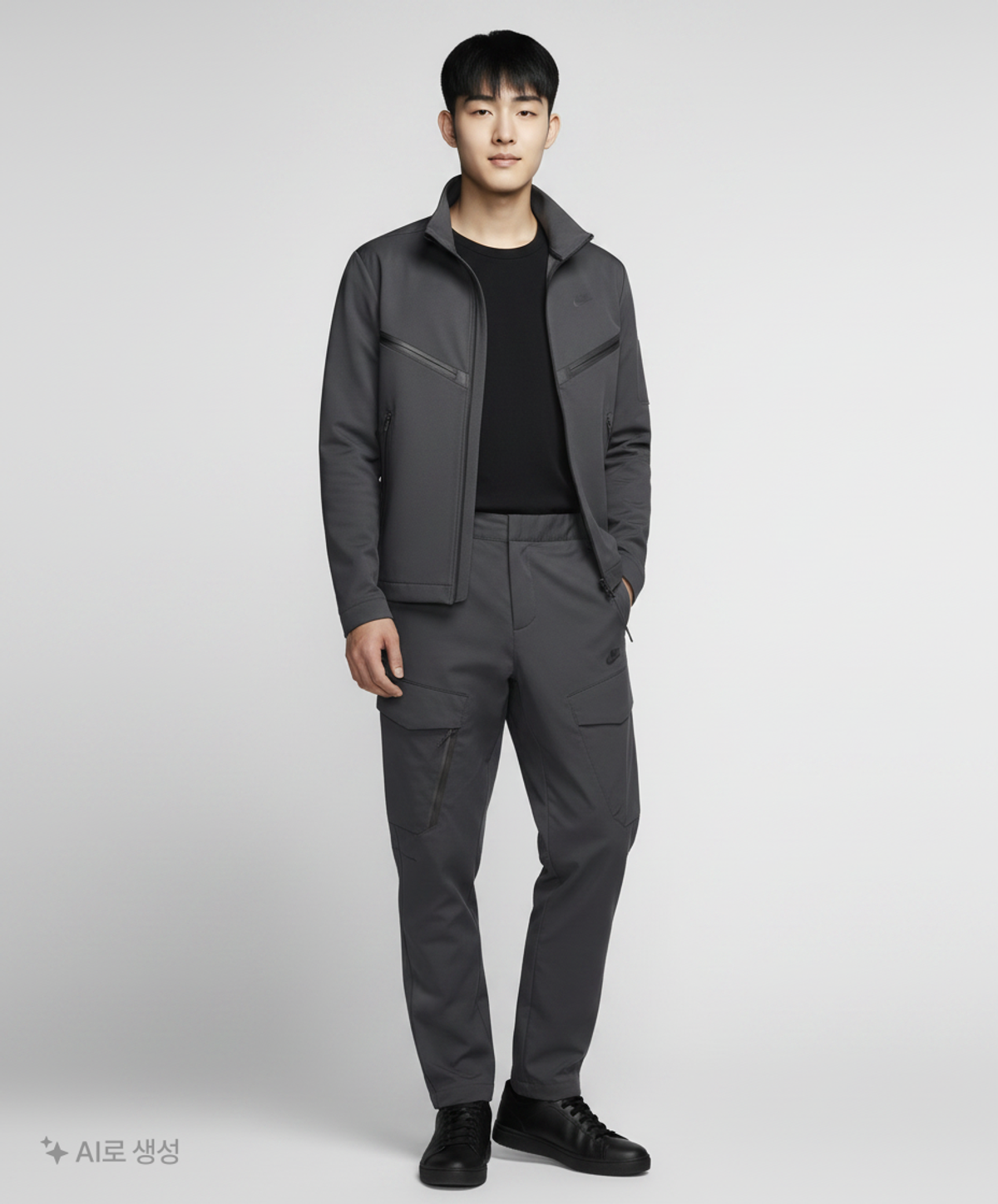 나이키(NIKE) 트레이닝 팬츠 26