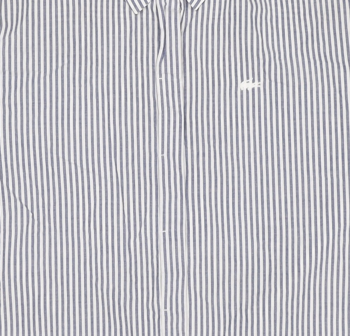 라코스테(LACOSTE) 여성 코튼 오버사이즈 셔츠 LCST CF201E-20BF9F 36