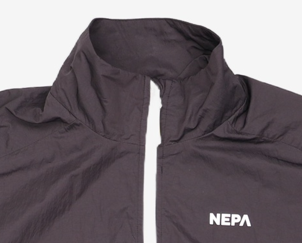 네파(NEPA) 나일론/코치 재킷 XS