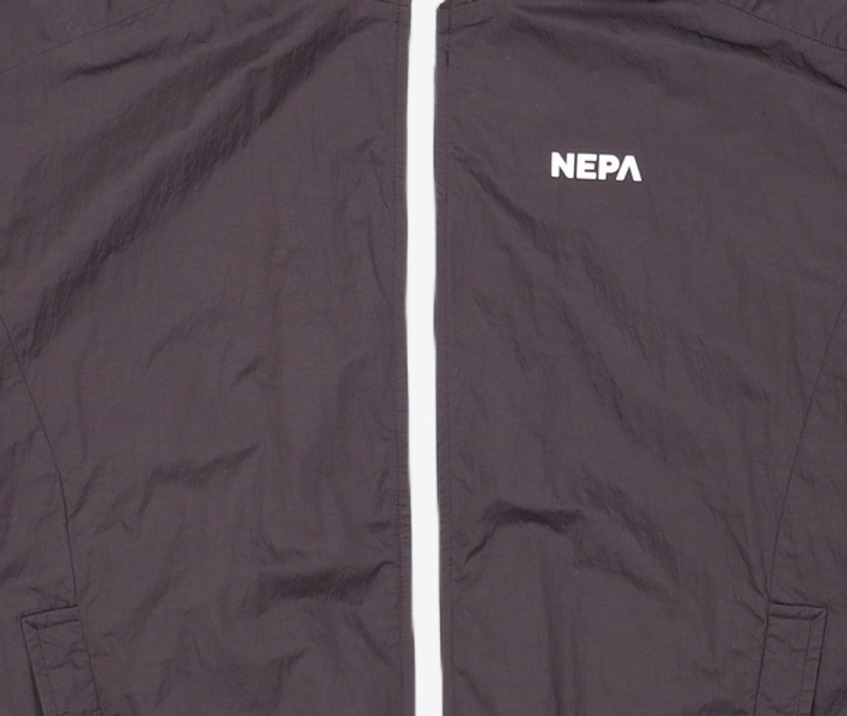 네파(NEPA) 나일론/코치 재킷 XS