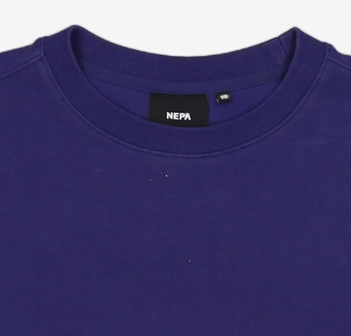 네파(NEPA) 긴소매 티셔츠 90