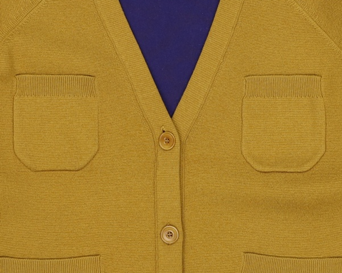제이크루(JCREW) 카디건 S