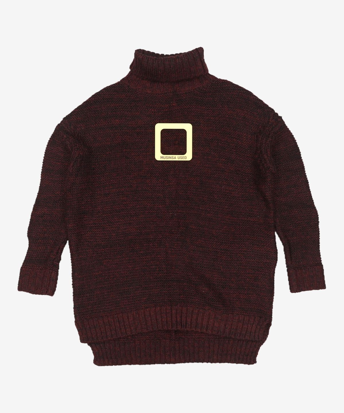 자라 니트(ZARA KNIT) 니트/스웨터 M