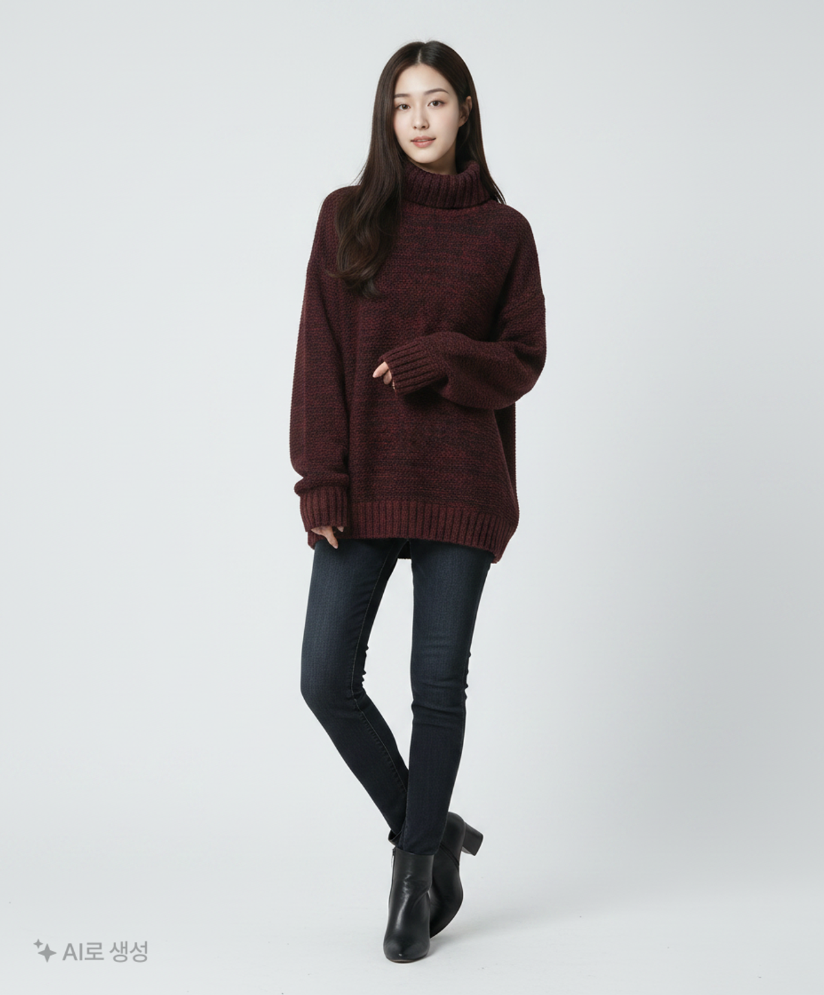 자라 니트(ZARA KNIT) 니트/스웨터 M