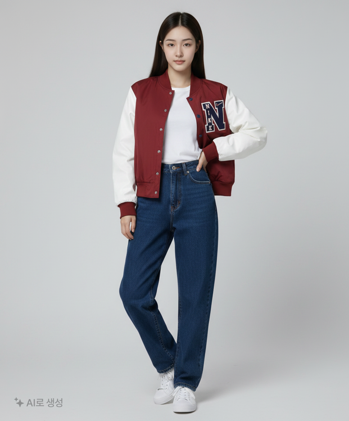 나이키(NIKE) 스타디움 재킷 85