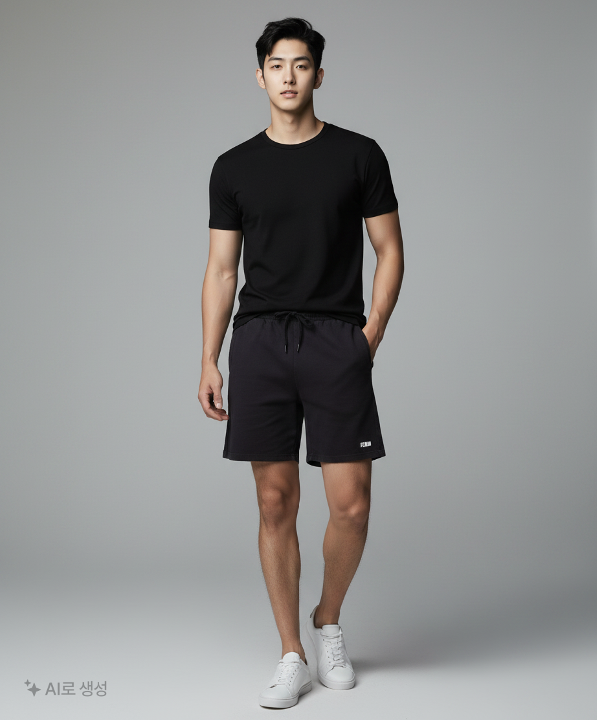 에프씨엠엠(FCMM) 숏팬츠 L