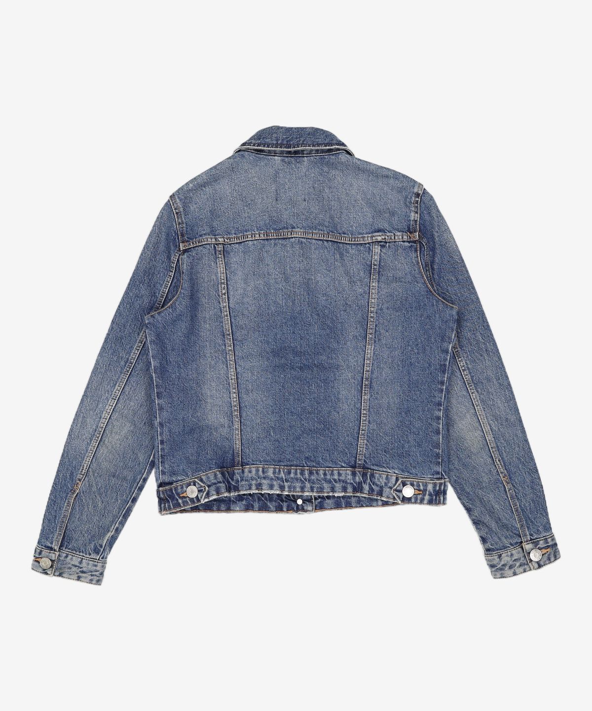 자라(ZARA) 데님/트러커 재킷 M