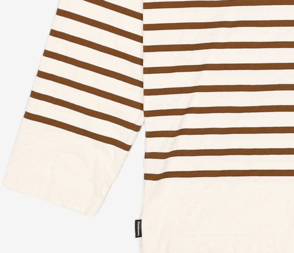 커버낫(COVERNAT) 긴소매 티셔츠 L