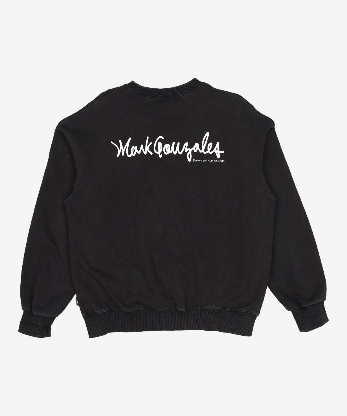 마크곤잘레스(MARK GONZALES) 맨투맨/스웨트셔츠 S
