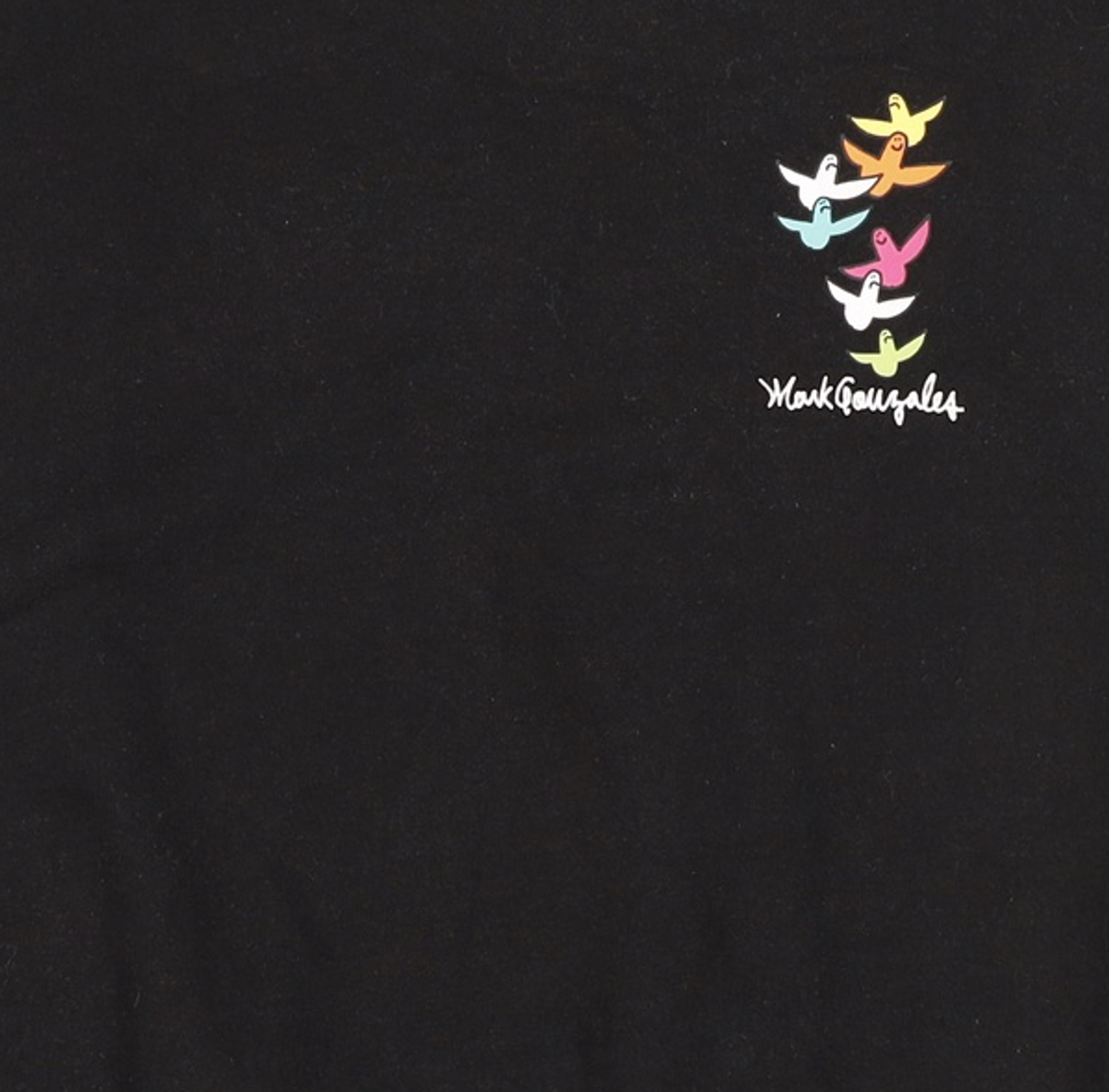 마크곤잘레스(MARK GONZALES) 맨투맨/스웨트셔츠 S