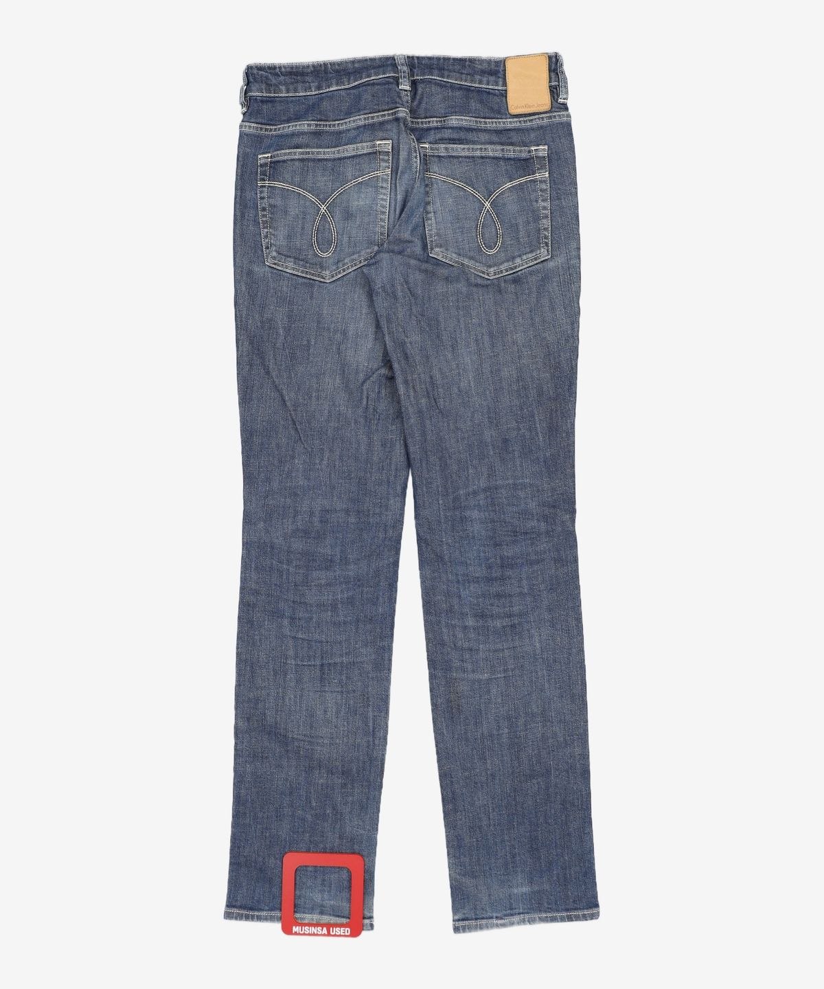 캘빈클라인 진(CALVIN KLEIN JEANS) 청/데님 팬츠 30
