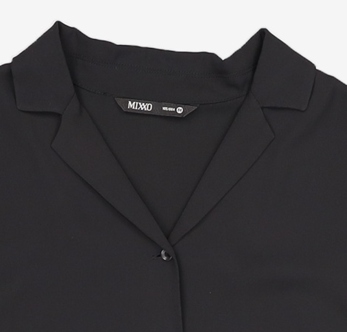 미쏘(MIXXO) 캐주얼 셔츠 M