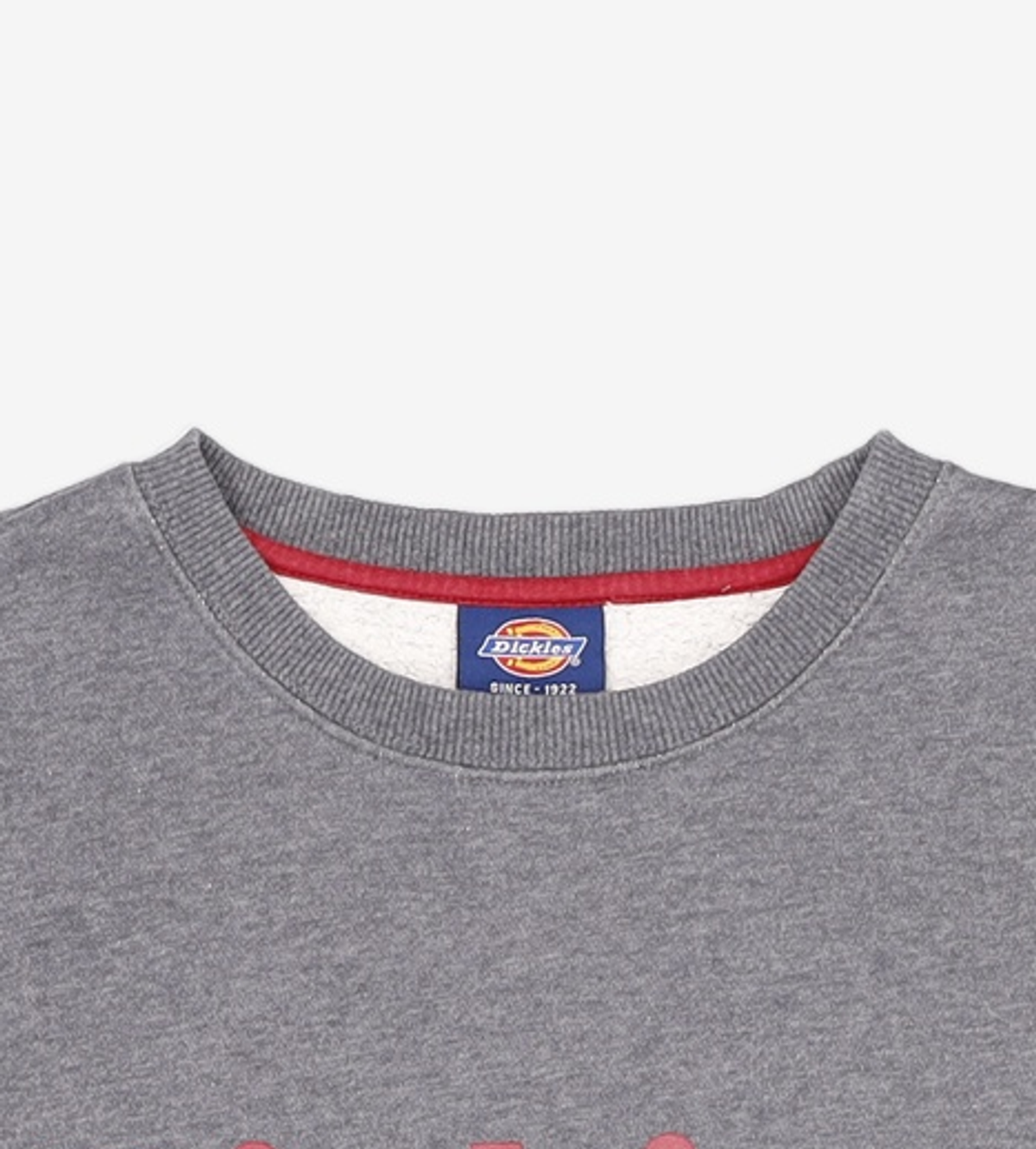 디키즈(DICKIES) 맨투맨/스웨트셔츠 L