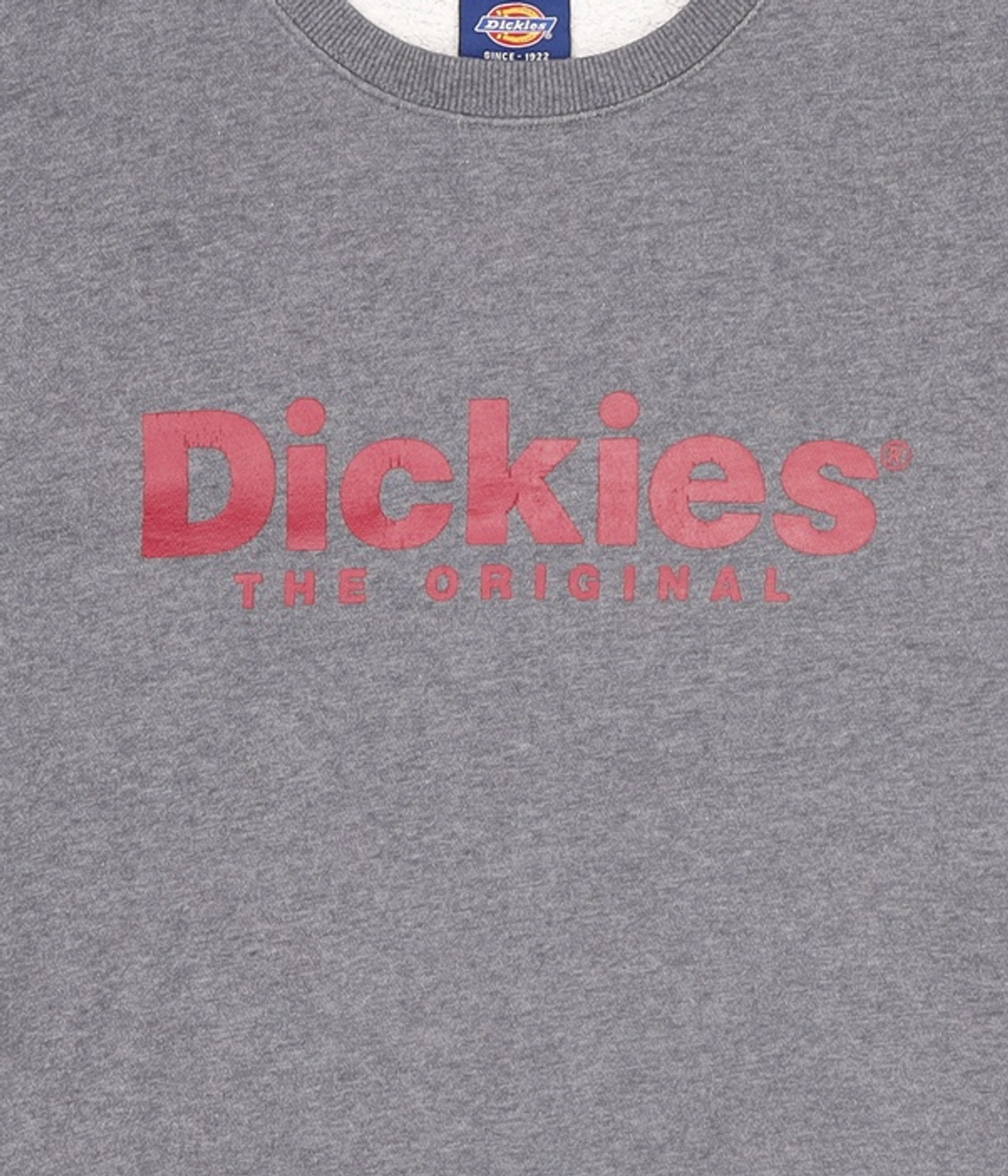 디키즈(DICKIES) 맨투맨/스웨트셔츠 L