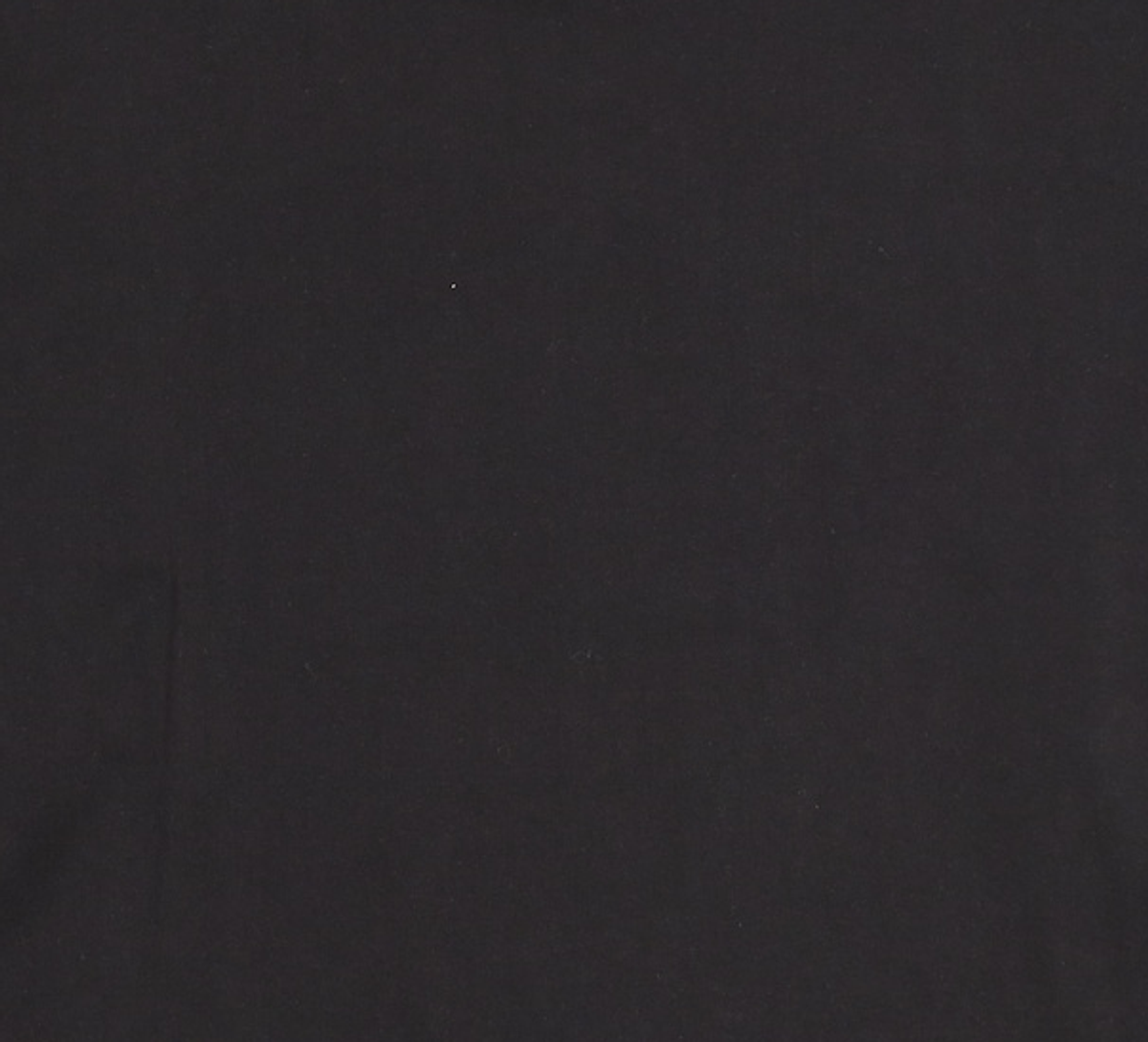 노매뉴얼(NOMANUAL) S.A LONG SLEEVE TEE - BLACK XL