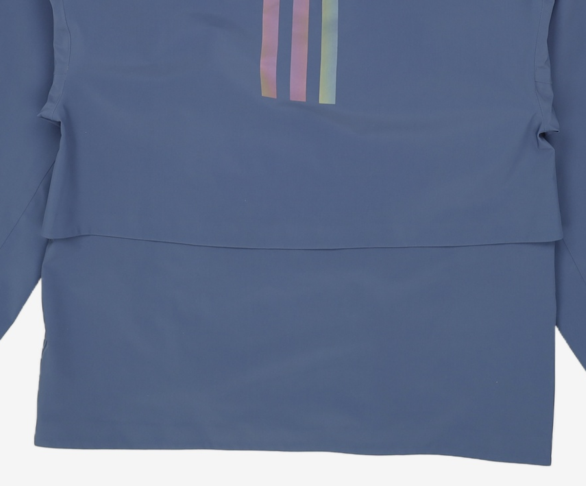 아디다스(ADIDAS) 나일론/코치 재킷 M
