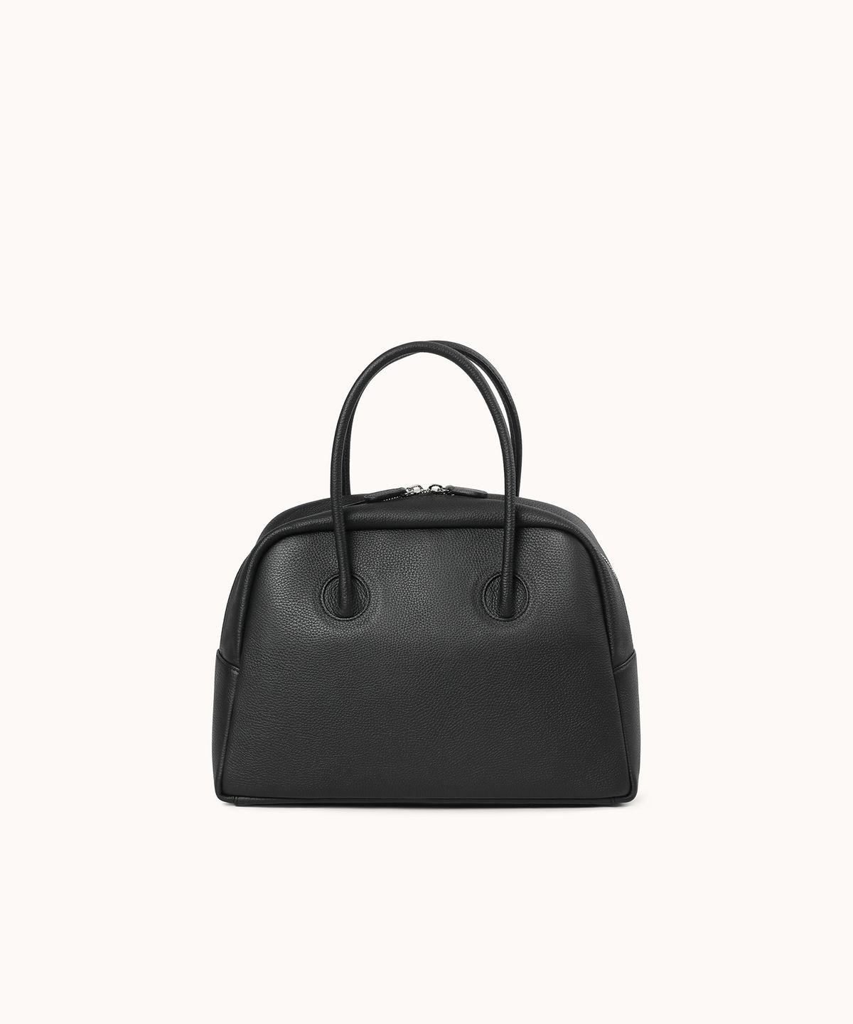 무아트(MOOATT) MAT BOWLING BAG REGULAR (BLACK)