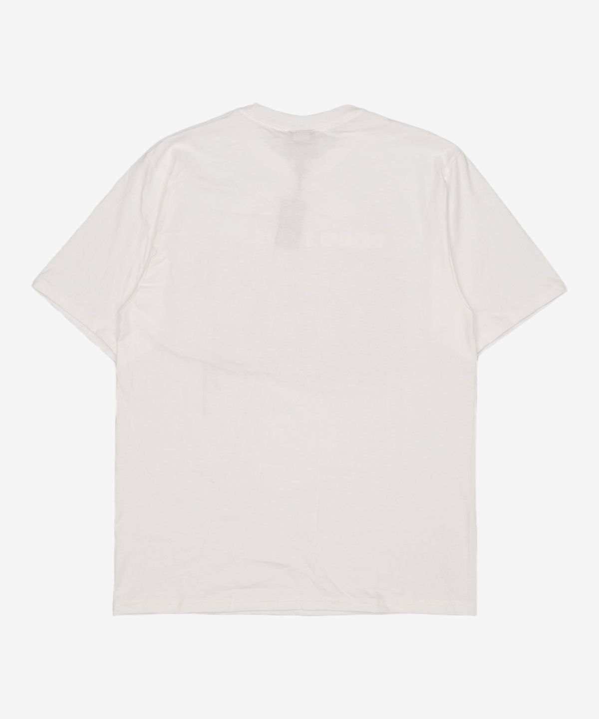 스투시(STUSSY) 반소매 티셔츠 M