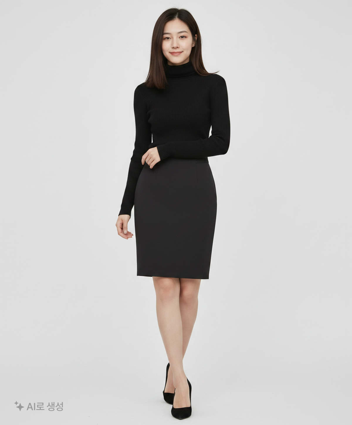 미쏘(MIXXO) 미니스커트 28