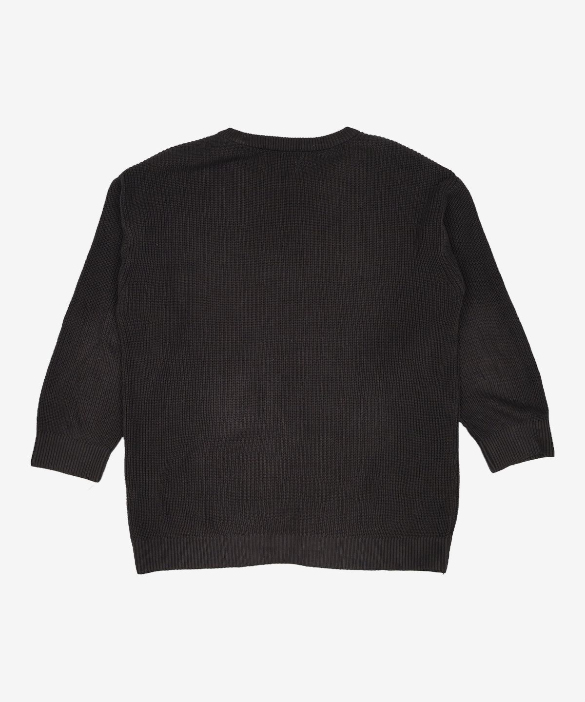 니티드(KNITTED) 니트/스웨터 XL