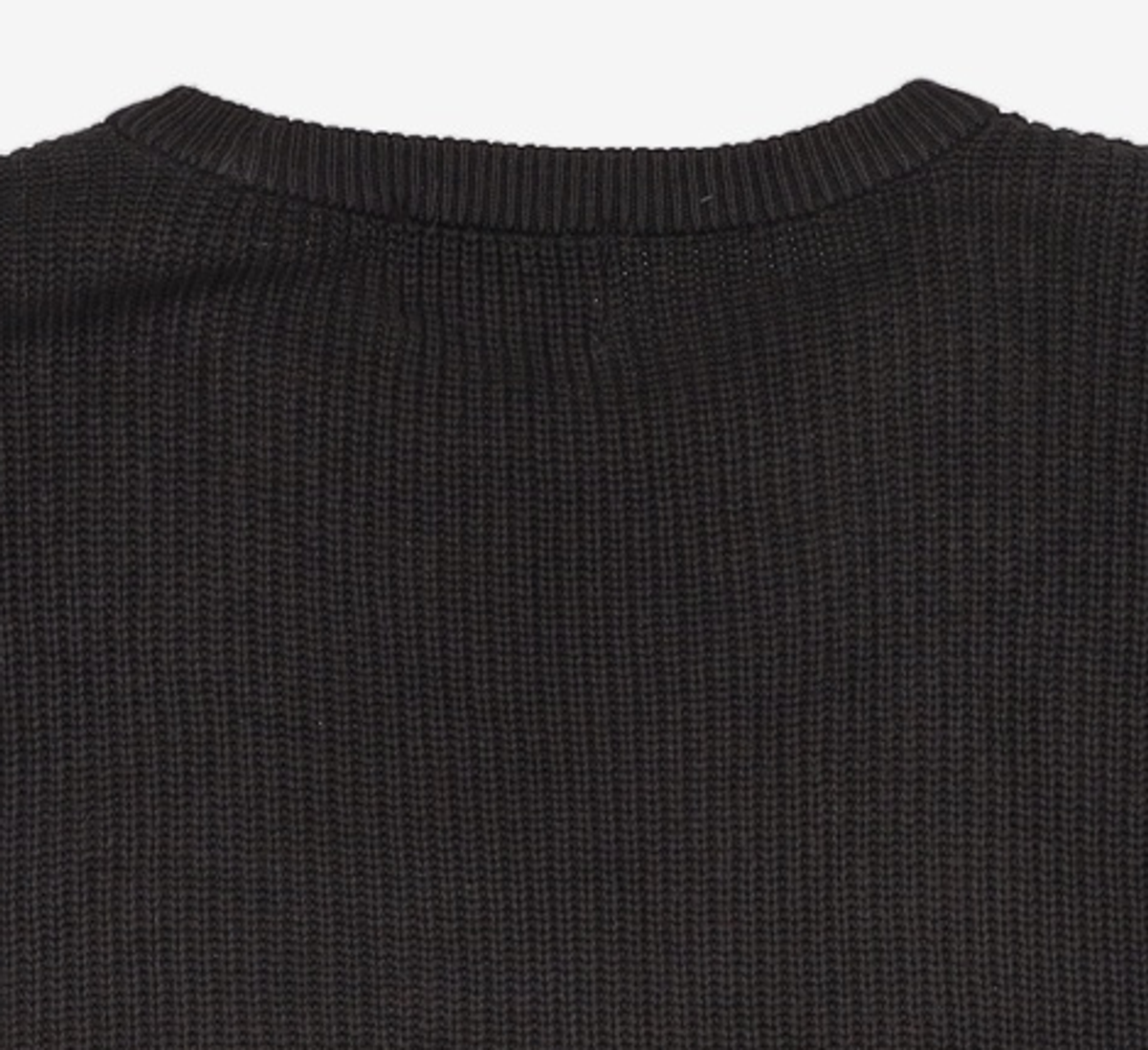 니티드(KNITTED) 니트/스웨터 XL
