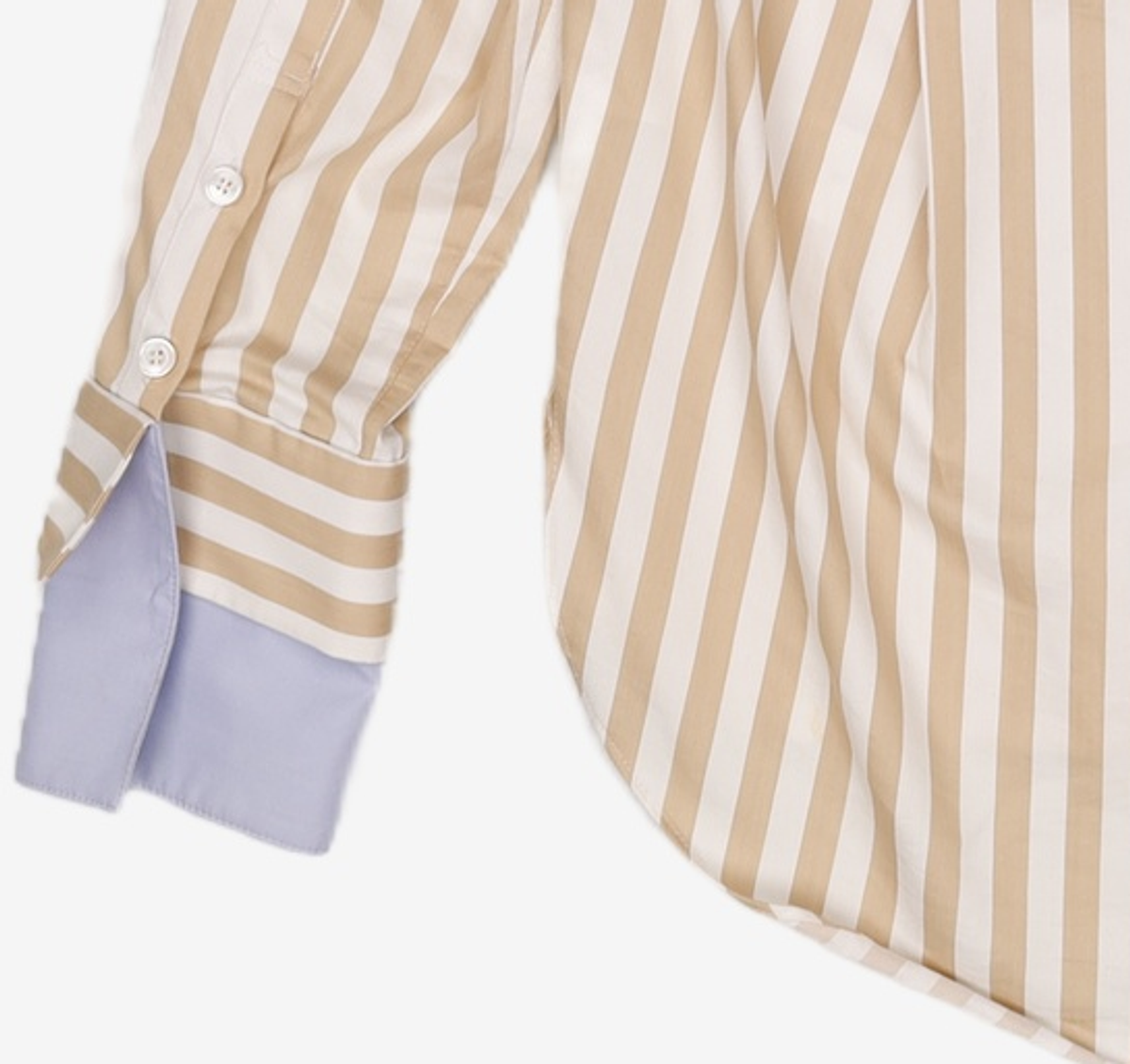 문탠(MOONTAN) 캐주얼 셔츠 FREE