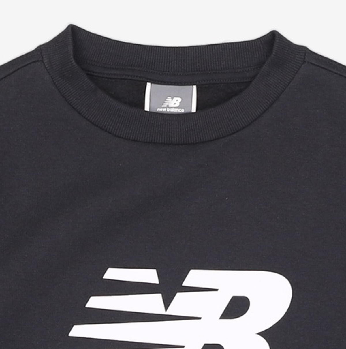 뉴발란스(NEW BALANCE) 맨투맨/스웨트셔츠 S