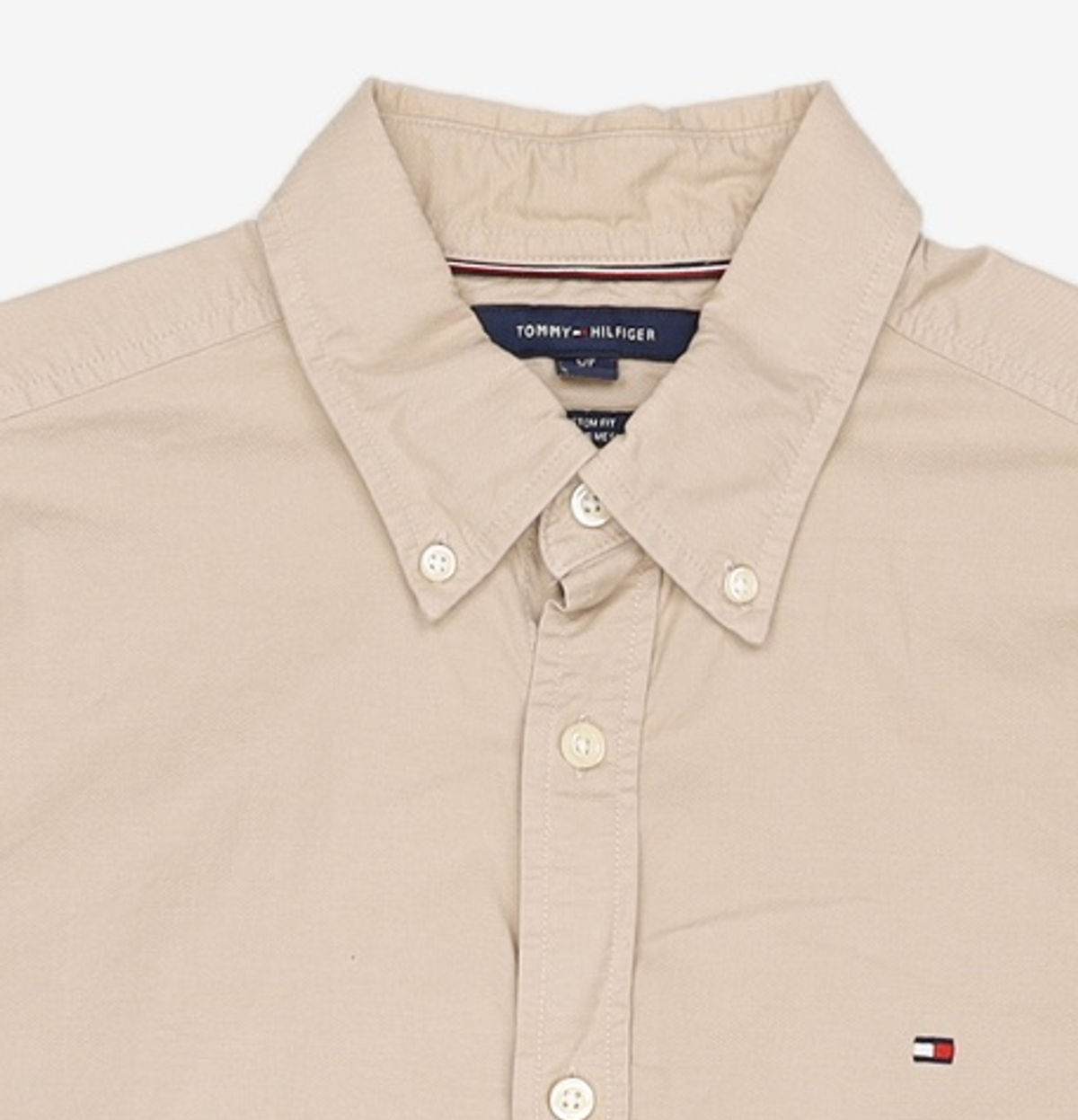 타미힐피거(TOMMY HILFIGER) 캐주얼 셔츠 S