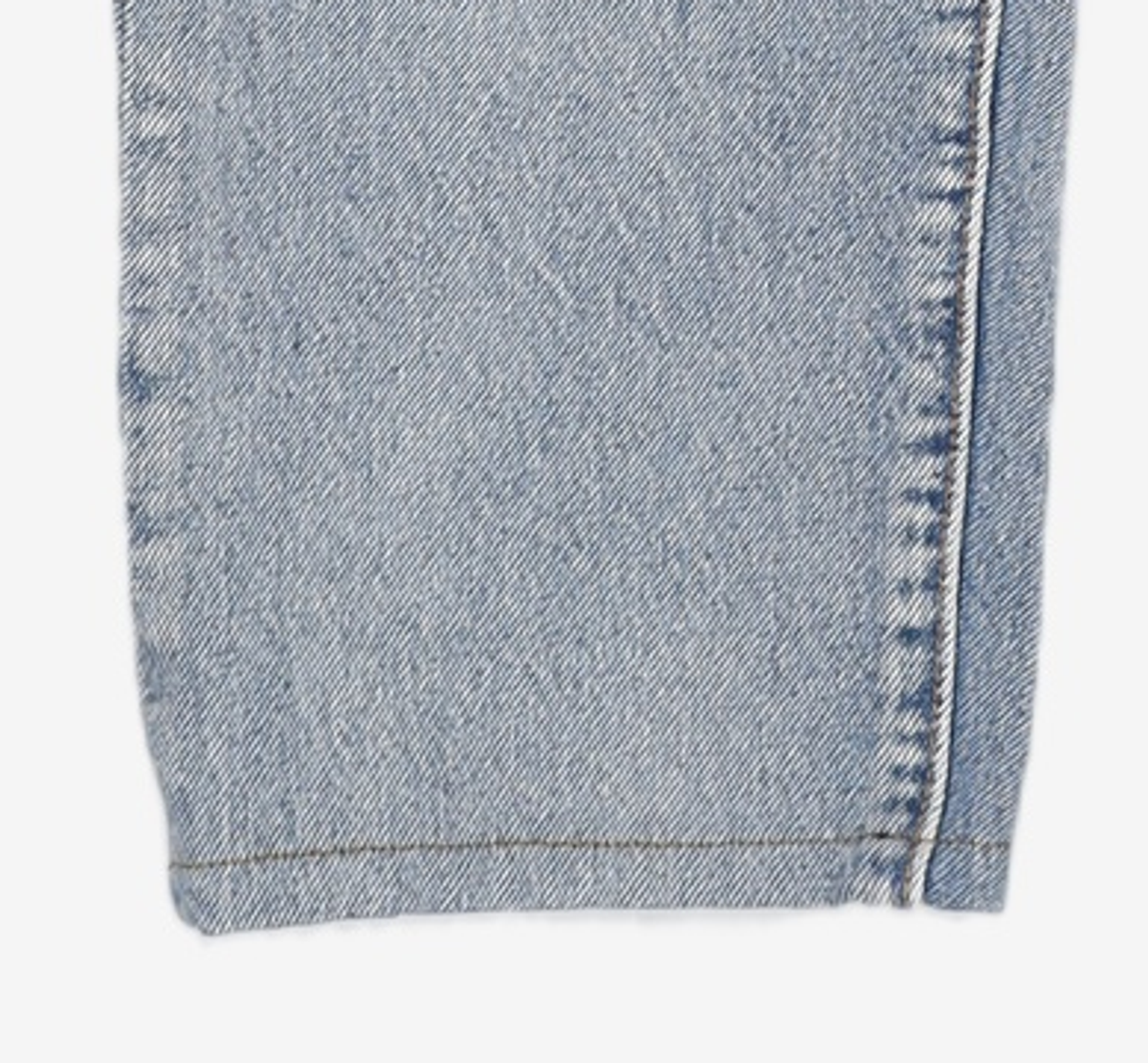 리바이스(LEVI'S) 청/데님 팬츠 32