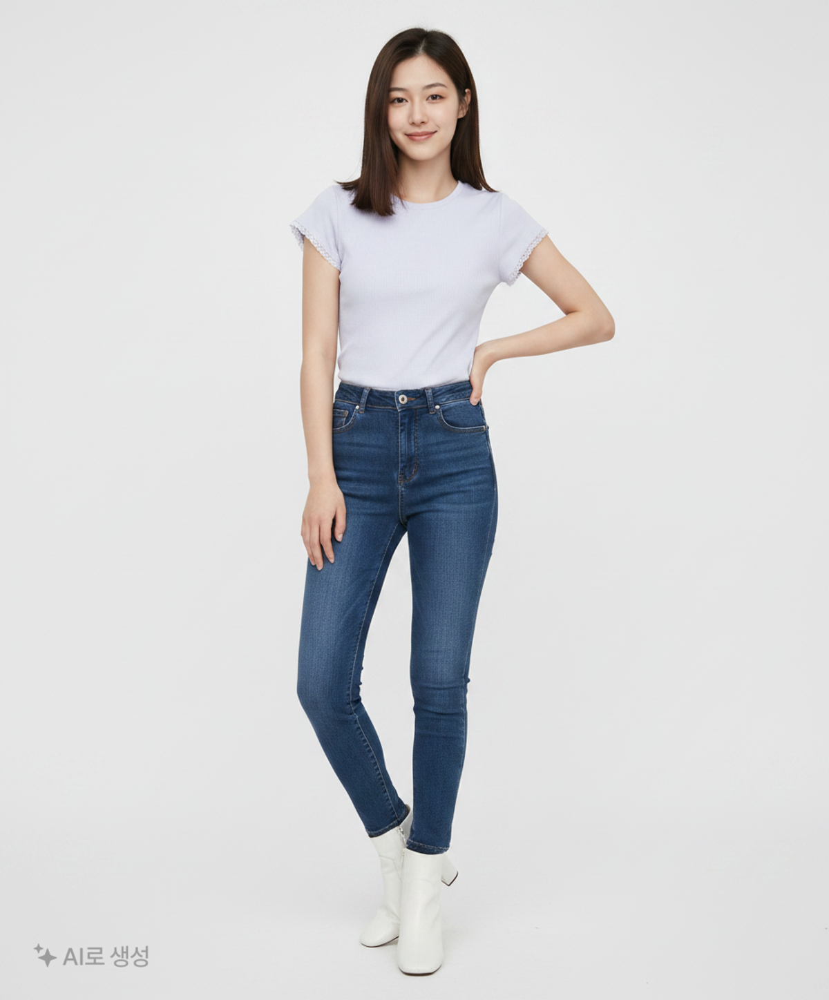디바이디드에이치앤엠(DIVIDED H&M) 반소매 티셔츠 M