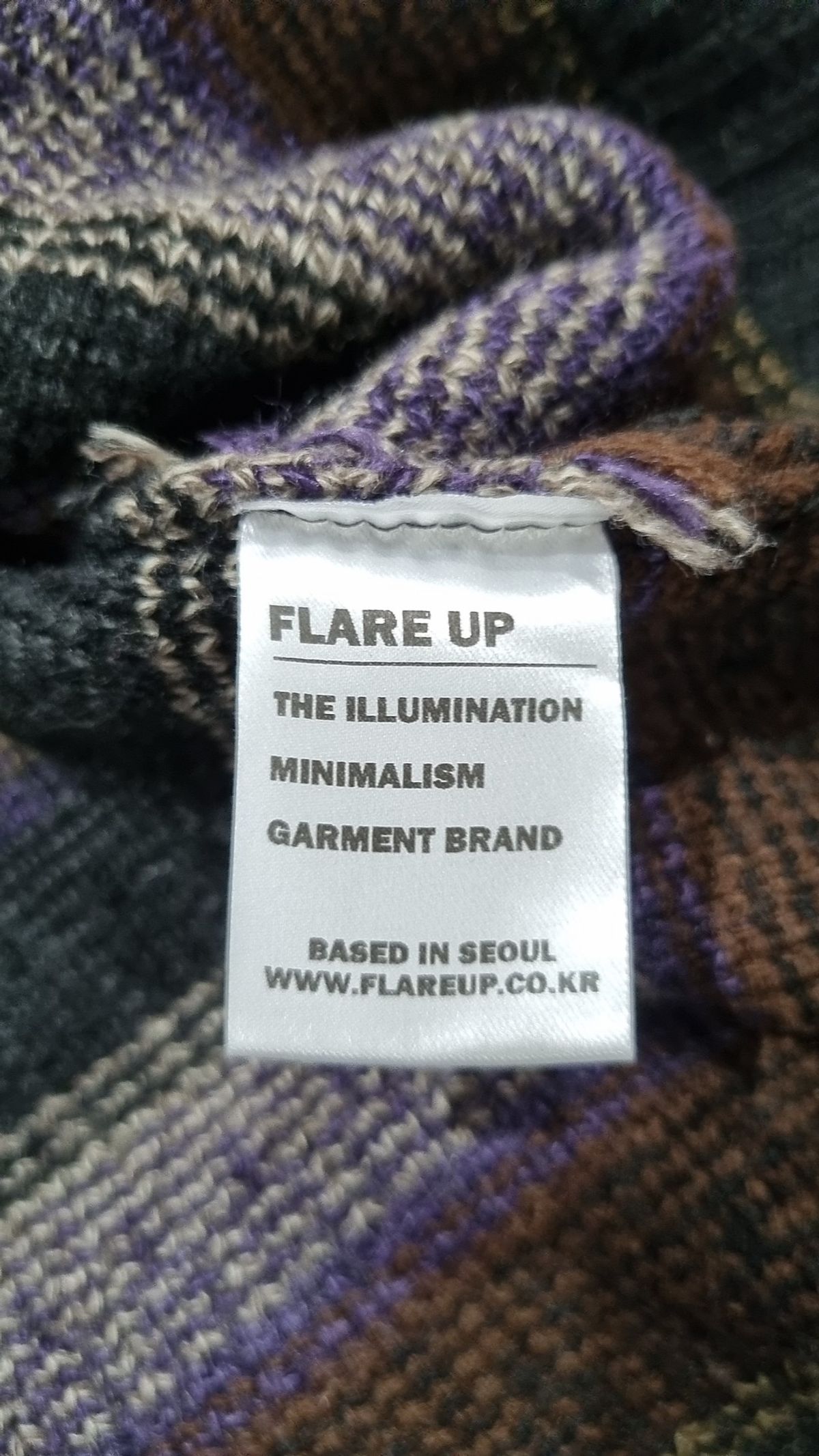 플레어업(FLAREUP) 베스트 2