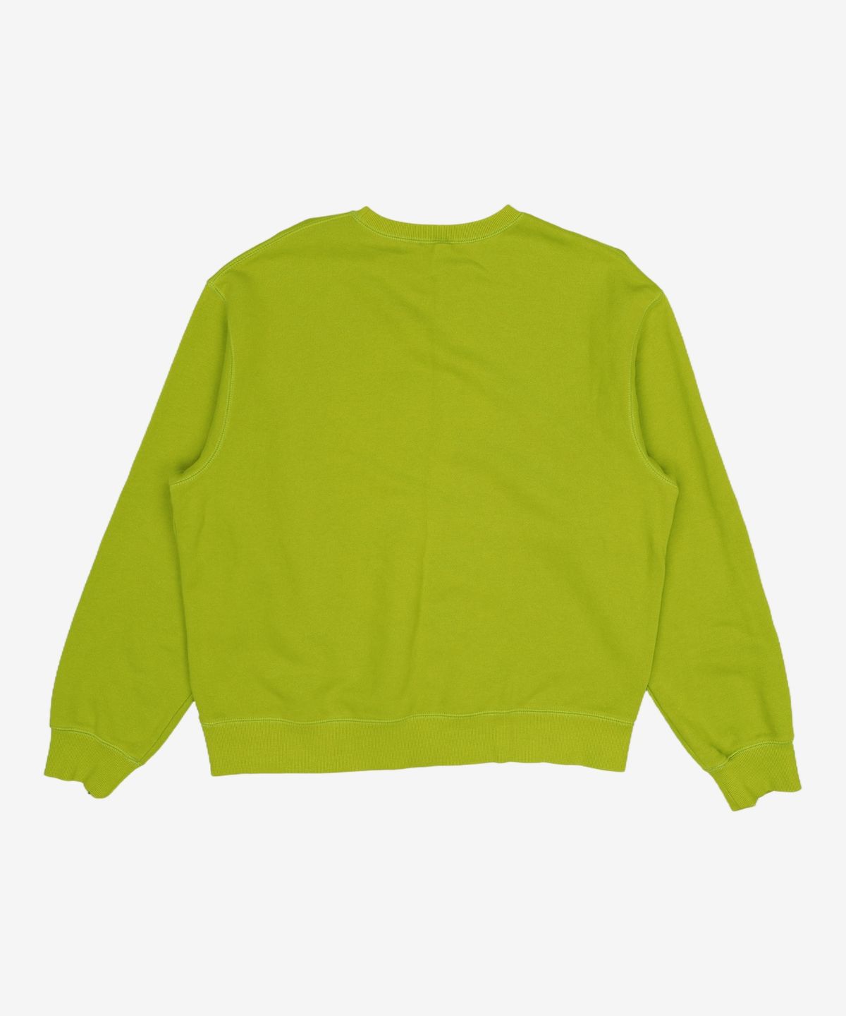 엠엠엘지(MMLG) [Mmlg] MMLG OPACITY SWEAT (DENVER GREEN) L
