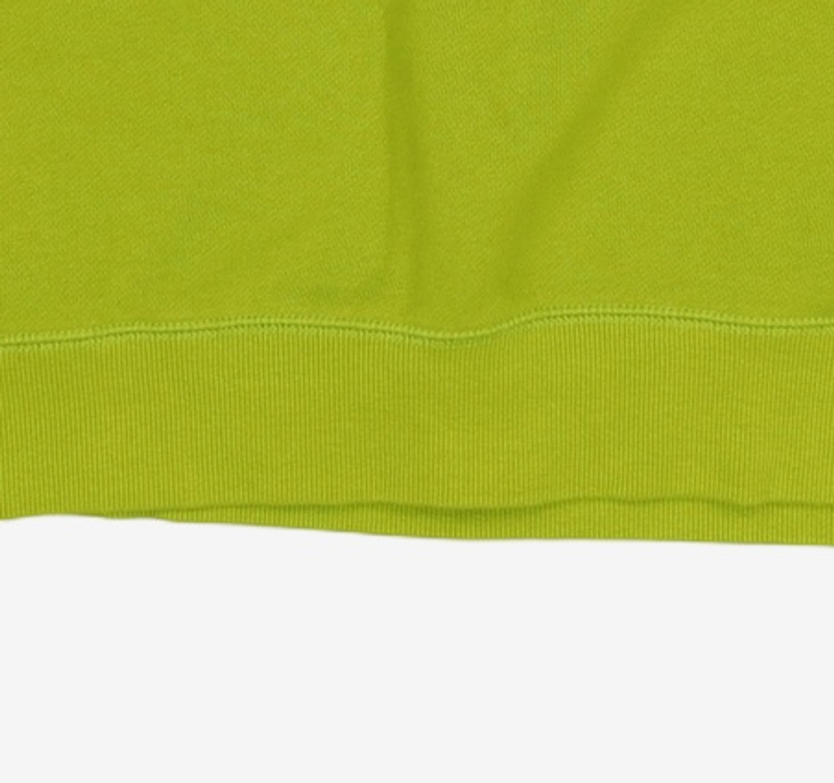 엠엠엘지(MMLG) [Mmlg] MMLG OPACITY SWEAT (DENVER GREEN) L