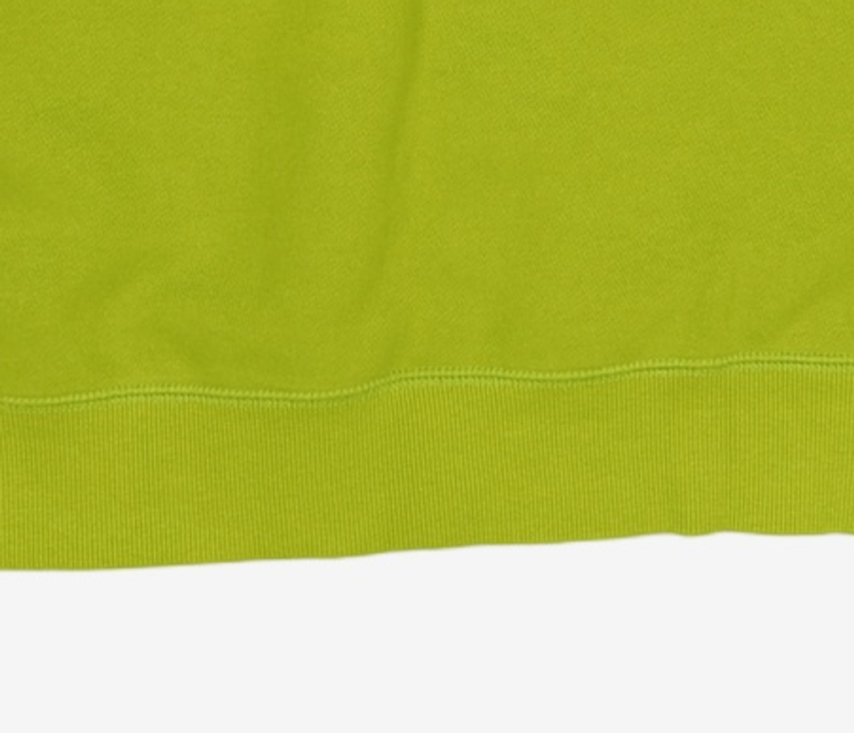 엠엠엘지(MMLG) [Mmlg] MMLG OPACITY SWEAT (DENVER GREEN) L