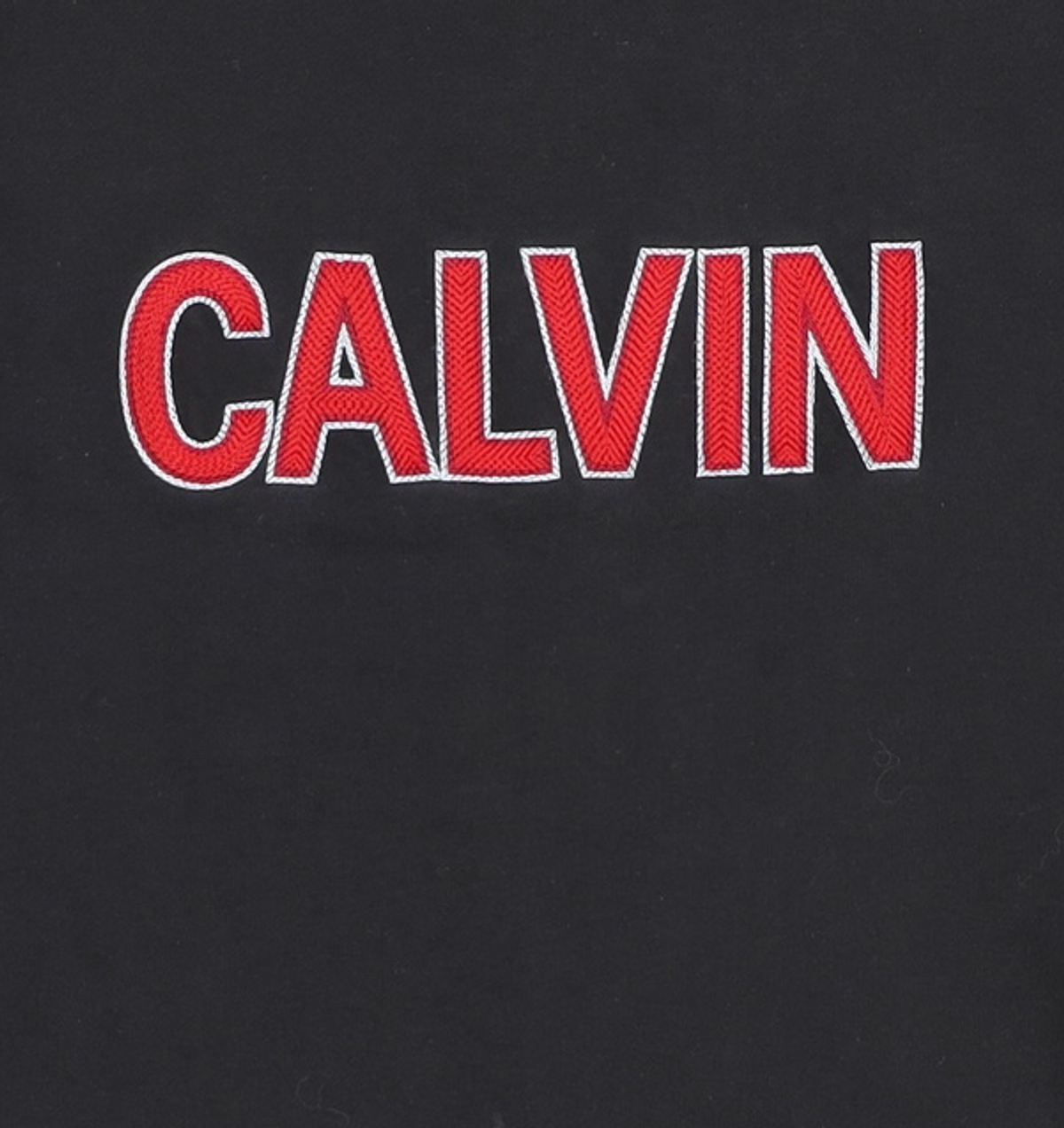 캘빈클라인 진(CALVIN KLEIN JEANS) 맨투맨/스웨트셔츠 M